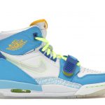 Jordan Legacy 312 Fly (GS)
