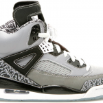 Jordan Spizike Cool Grey