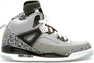 Jordan Spizike Cool Grey
