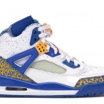 Jordan Spizike Do the Right Thing