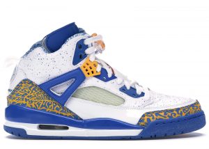 Jordan Spizike Do the Right Thing