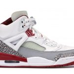 Jordan Spizike Varsity Red (2007)