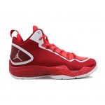 Jordan Super.Fly 2 PO Gym Red