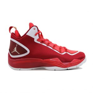 Jordan Super.Fly 2 PO Gym Red