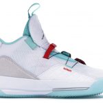 Jordan XXXIII Guo Ailun PE