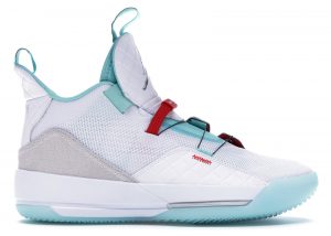 Jordan XXXIII Guo Ailun PE