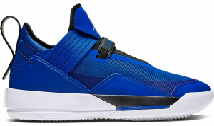 Jordan XXXIII SE Hyper Royal