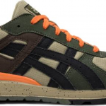 ASICS GT-II Proper Long Beach