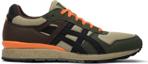 ASICS GT-II Proper Long Beach