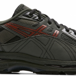 ASICS Gel-Burz 2 Kiko Kostadinov Forest