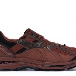ASICS Gel-Burz 2 Kiko Kostadinov Terracotta