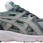 ASICS Gel-DS Trainer OG Glacier Grey