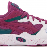 ASICS Gel-Diablo Baton Rouge