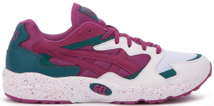 ASICS Gel-Diablo Baton Rouge