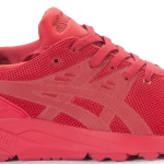 ASICS Gel-Kayano Trainer EVO Red