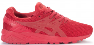 ASICS Gel-Kayano Trainer EVO Red