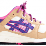 ASICS Gel-Lyte III Creme