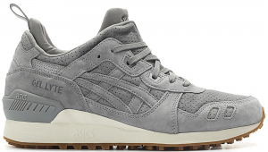 ASICS Gel-Lyte MT Aluminum