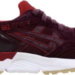 ASICS Gel Lyte V 5 Rioja Red/Rioja Red