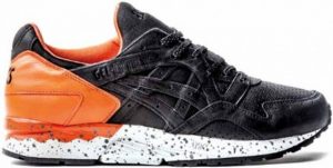 ASICS Gel-Lyte V Undftd “False Flag”