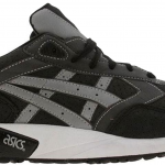 ASICS Gel-Saga Bait Black Ring
