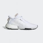 adidas POD-S3.1 Cloud White Core Black