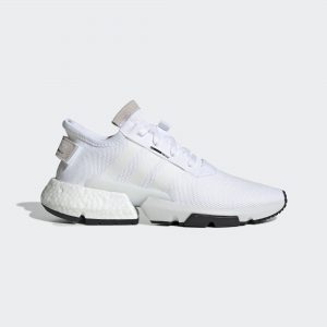 adidas POD-S3.1 Cloud White Core Black