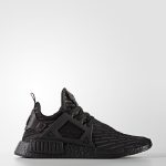 adidas NMD XR1 Triple Black