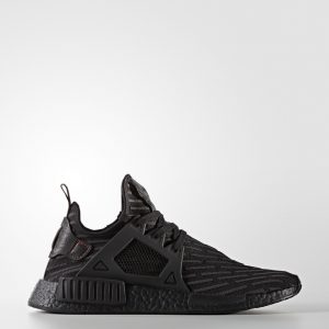 adidas NMD XR1 Triple Black