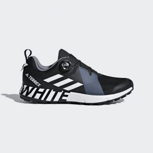 adidas Terrex 2 White Mountaineering Black