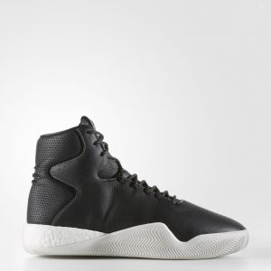 adidas Tubular Instinct Boost Black White