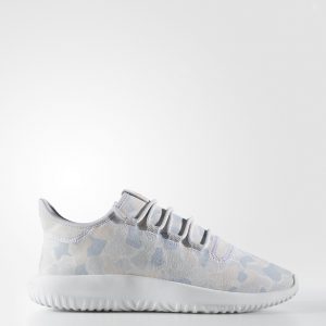 adidas Tubular Shadow White/Grey-White
