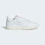 adidas SC Premiere Triple White