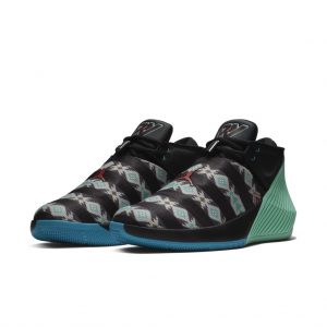 Jordan Why Not Zer0.1 Low N7
