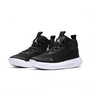 Jordan Jumpman 2020 Black White