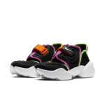 Nike Aqua Rift Black Fire Pink (W)