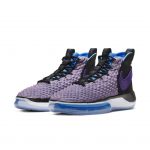 Nike Alphadunk Flight Huarache