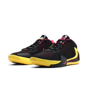 Nike Zoom Freak 1 Soul Glo
