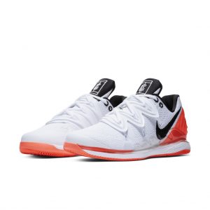 Nike Air Zoom Vapor X Kyrie Hot Lava