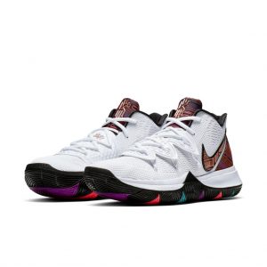 Nike Kyrie 5 BHM (2019)