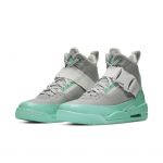 Jordan 3 Retro Explorer XX Vast Grey Tropical Twist (W)