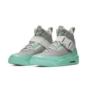 Jordan 3 Retro Explorer XX Vast Grey Tropical Twist (W)