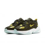 Nike M2k Tekno Twill Denim (W)