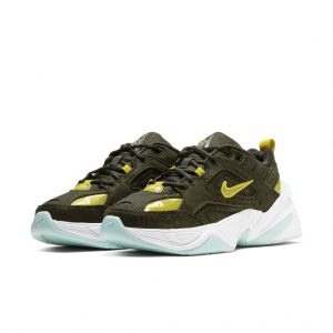 Nike M2k Tekno Twill Denim (W)