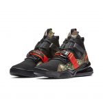 Nike Air Force 270 Utility Realtree
