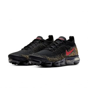 Nike Air VaporMax Flyknit 2 Cheetah (W)