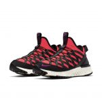 Nike ACG React Terra Gobe Bright Crimson