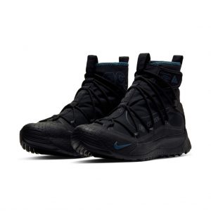 Nike ACG Terra Antarktik GORE-TEX Black Midnight Turquoise