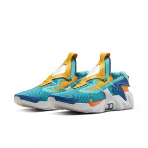 Nike Adapt Huarache Hyper Jade (US Charger)