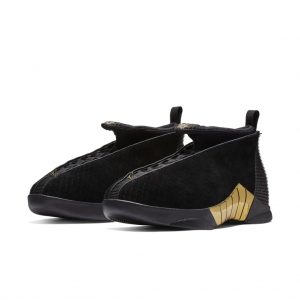 Jordan 15 Retro Doernbecher (2018)